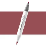 Ohuhu Honolulu B R215 (vervangt R8) Losse Marker, Brush & Fine