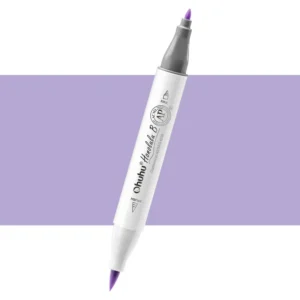 Ohuhu Honolulu B V46 (vervangt V250) Losse Marker, Brush & Fine