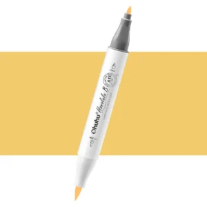 Ohuhu Honolulu B Y26 (vervangt Y3) Losse Marker, Brush & Fine
