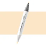 Ohuhu Honolulu B Y55 (vervangt Y120) Losse Marker, Brush & Fine