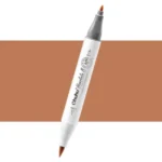 Ohuhu Honolulu B YR313 (Vervangt BR2) Losse Marker, Brush & Fine