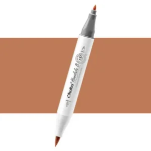 Ohuhu Honolulu B YR313 (Vervangt BR2) Losse Marker, Brush & Fine