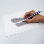 Tombow Mono stick Gumstift - Wit - Afbeelding 3