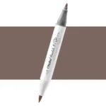 LIMITED EDITION: Ohuhu Honolulu B 24 extra kleuren Alcohol Art Markers Brush & Fine - Afbeelding 23