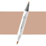 LIMITED EDITION: Ohuhu Honolulu B 24 extra kleuren Alcohol Art Markers Brush & Fine - Afbeelding 18