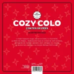 Kleurboek Cozy Colo - Contes de fées - Afbeelding 2