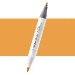 LIMITED EDITION: Ohuhu Honolulu B 24 extra kleuren Alcohol Art Markers Brush & Fine - Afbeelding 6
