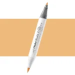 LIMITED EDITION: Ohuhu Honolulu B 24 extra kleuren Alcohol Art Markers Brush & Fine - Afbeelding 5