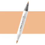 LIMITED EDITION: Ohuhu Honolulu B 24 extra kleuren Alcohol Art Markers Brush & Fine - Afbeelding 12