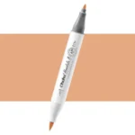 LIMITED EDITION: Ohuhu Honolulu B 24 extra kleuren Alcohol Art Markers Brush & Fine - Afbeelding 13