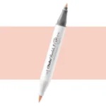 LIMITED EDITION: Ohuhu Honolulu B 24 extra kleuren Alcohol Art Markers Brush & Fine - Afbeelding 14