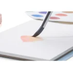 HIMI Aquarel en Gouache penselen set van 5 - Afbeelding 6