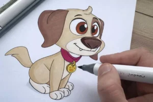 Ticket KreaDoe workshop - Mitch Leeuwe - 1 mei 2026 - 11:30-12:15