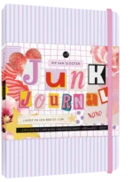 Junk Journal - Pip van Slooten