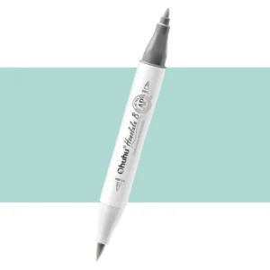 Ohuhu Honolulu B Brush & Fine alcoholmarker los BG310