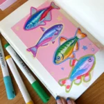 Ticket KreaDoe workshop - Femke Studio - 2 mei 2026 - 12:45-13:30