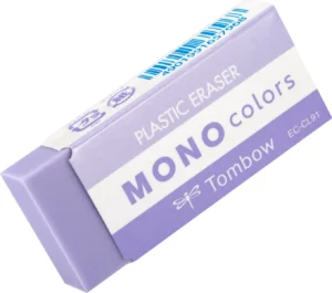 MONO colors gum paars