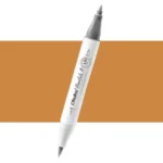 Ohuhu Honolulu Brush & Fine alcoholmarker los Y215