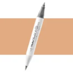 Ohuhu Honolulu Brush & Fine alcoholmarker los Y412