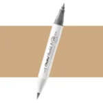 Ohuhu Honolulu Brush & Fine alcoholmarker los Y611