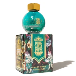 Ferris Wheel Press 20ml Vulpeninkt FerriTales - The Book of Knights Series | Dawn of Passage