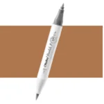 Ohuhu Honolulu Brush & Fine alcoholmarker los Y416