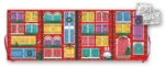 Cosy Colouring Adventkalender - Afbeelding 3