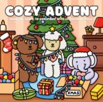 Club Kokoro - Cozy Advent